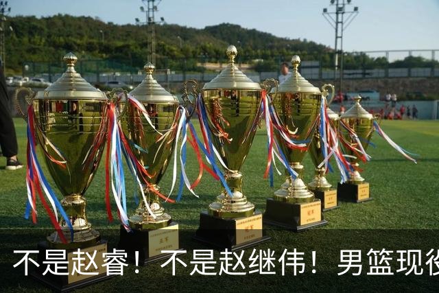 不是赵睿！不是赵继伟！男篮现役最强后卫正式易主，CBA场均能拿22分