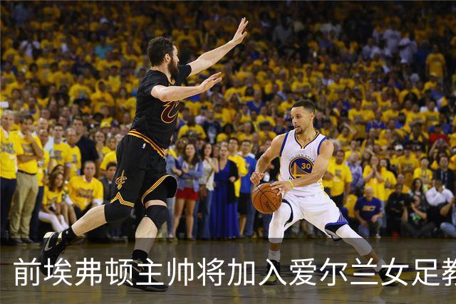 前埃弗顿主帅将加入爱尔兰女足教练组，搭档利物浦教练