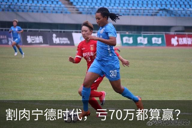 割肉宁德时代，亏70万都算赢？