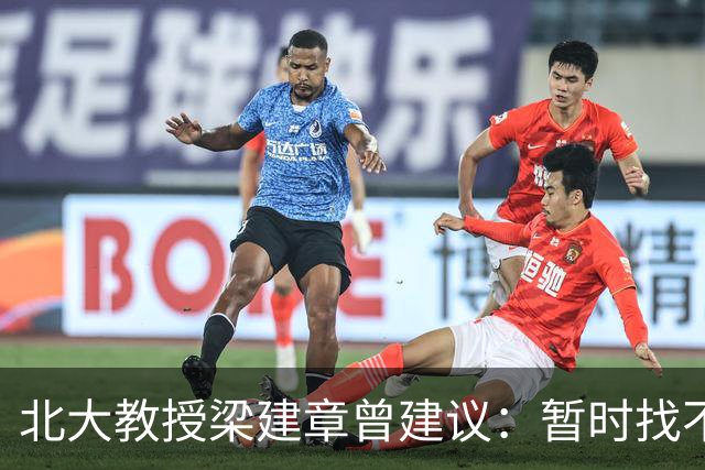 北大教授梁建章曾建议：暂时找不到工作的年轻人，可以先结婚生子