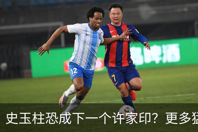 史玉柱恐成下一个许家印？更多猛料被扒，套现80亿仅是冰山一角？