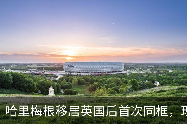 哈里梅根移居英国后首次同框，现身科茨沃尔德酒吧共进午餐