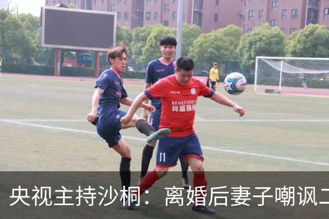 央视主持沙桐：离婚后妻子嘲讽二人多年没性生活，前妻直言别扯淡