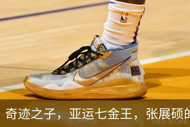 奇迹之子，亚运七金王，张展硕的19岁秋天