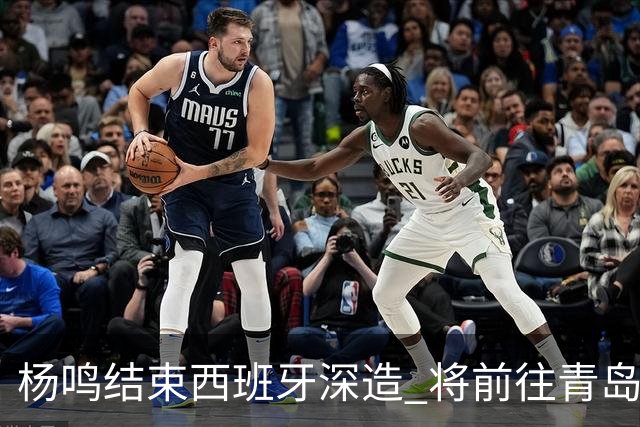 杨鸣结束西班牙深造 将前往青岛观摩男篮集训