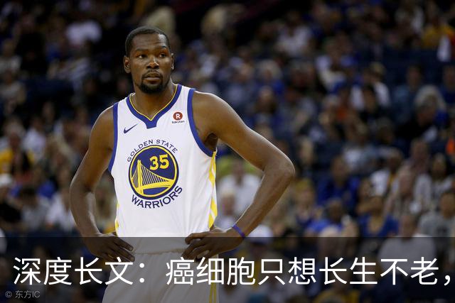 深度长文：癌细胞只想长生不老，人类跟这个叛徒到底打了一场什么仗？
