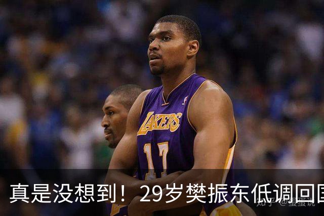 真是没想到！29岁樊振东低调回国仅1天，重返国乒风波再起！回不回国家队，王励勤早已把话挑明，球迷直呼看懂了