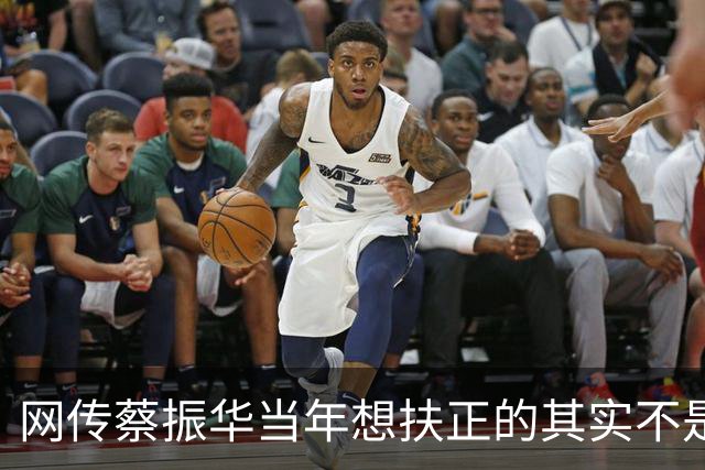 网传蔡振华当年想扶正的其实不是刘国梁，是王涛。王涛直接摆手，原话大意是不想遭那个罪，转头就把刘国梁推了上去。王涛否认