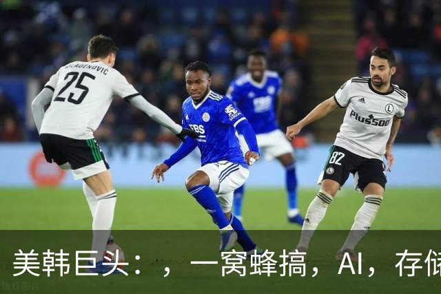 美韩巨头：，一窝蜂搞，AI，存储！，中国：，你们空出来的全球市场，我拿走了！