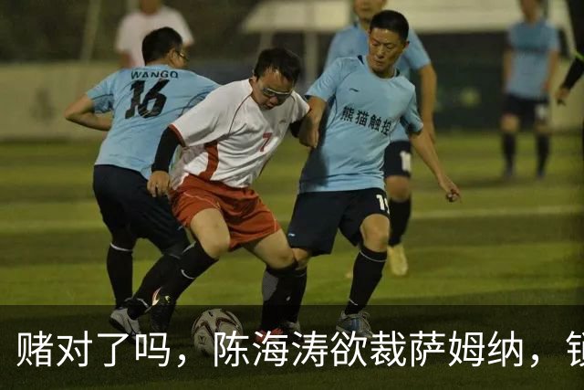 赌对了吗，陈海涛欲裁萨姆纳，锁定NBA首轮签，卢卡面临被取代！