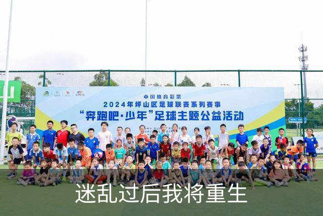 迷乱过后我将重生