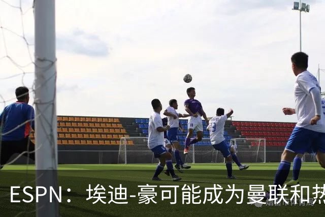 ESPN：埃迪-豪可能成为曼联和热刺换帅首选